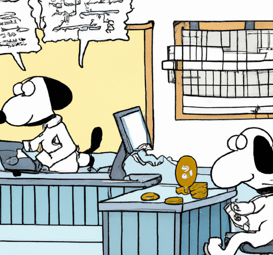 /uploads/d41742f4-d0d8-46b2-9c5e-b5c995a019b4-cartoon dog scientist analysing data getting paid in cryptocurrency laboratory computers behind.png